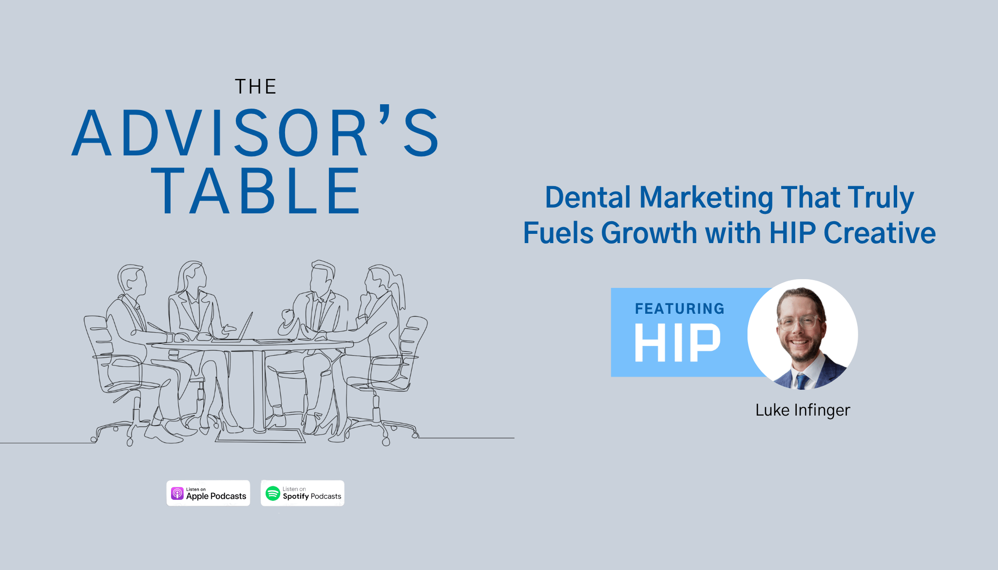 Dental Marketing That Truly Fuels Growth with HIP Creative