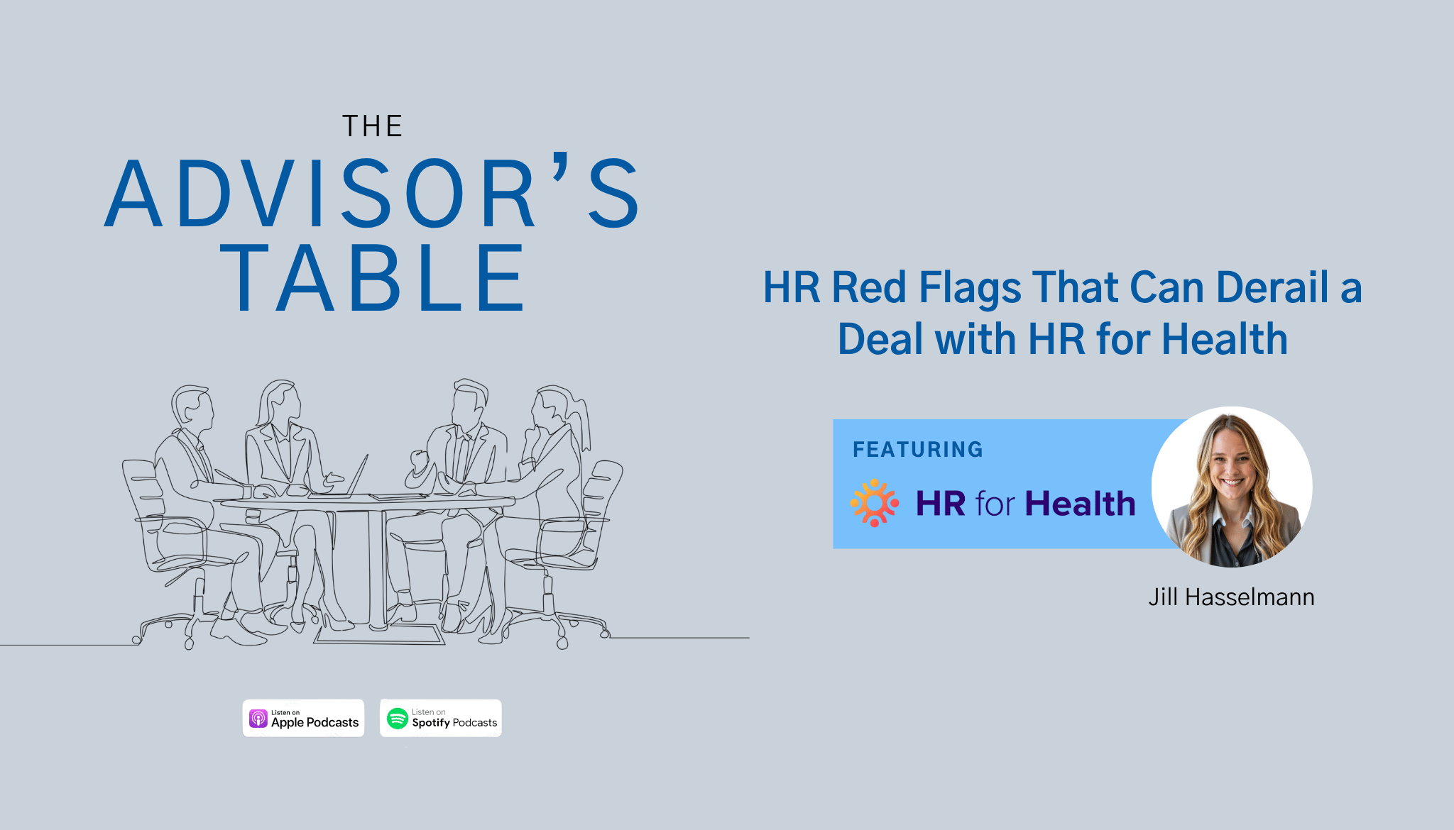 HR Red Flags That Can Derail a Deal with HR for Health