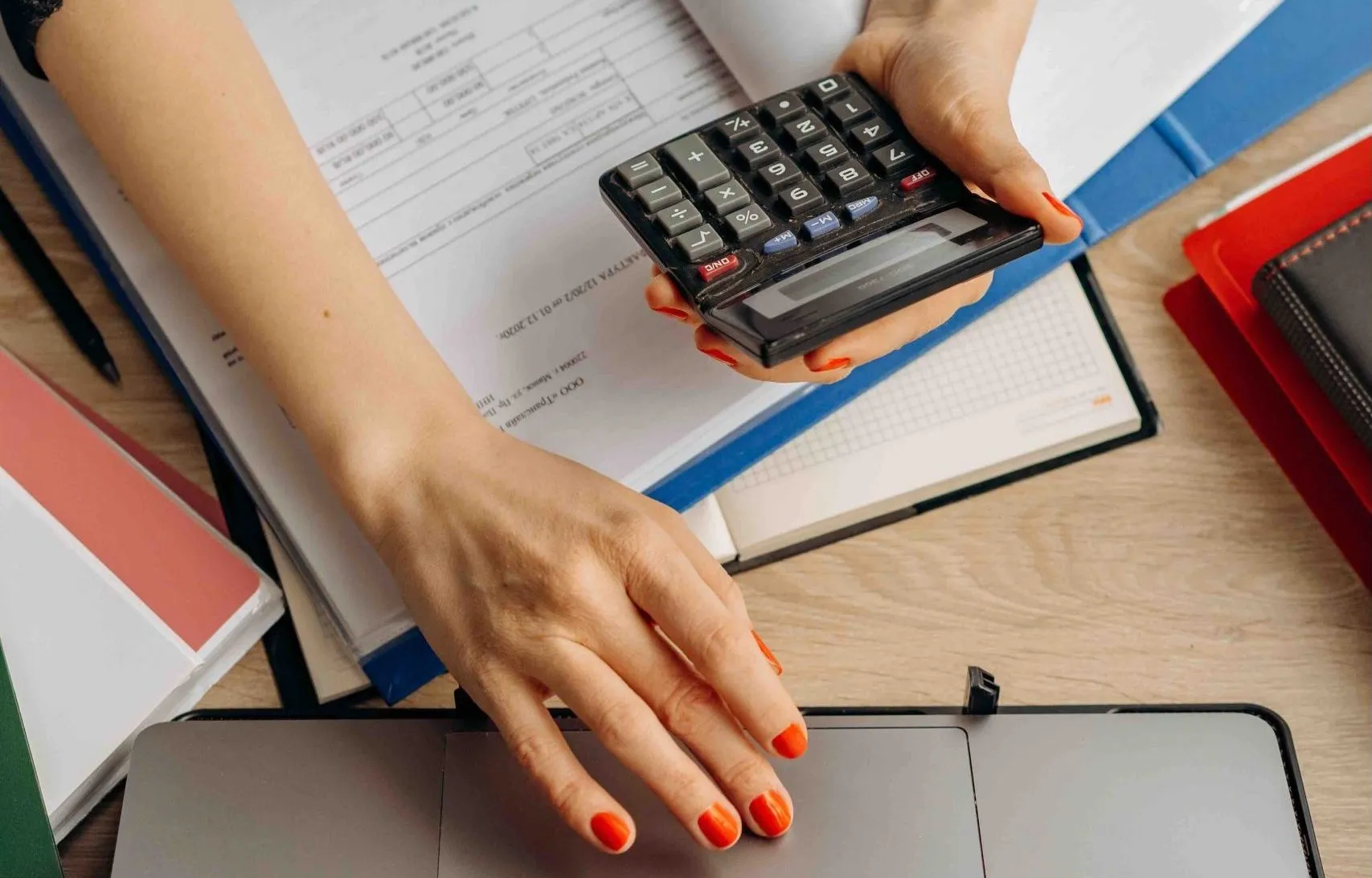 Why Clean Accounting Is an Asset