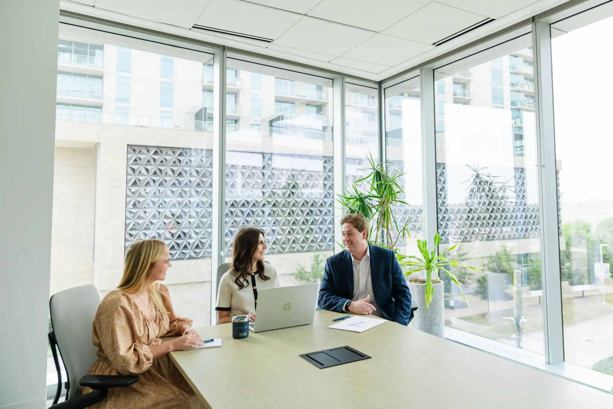 Specialty Practice Transitions & Partnerships