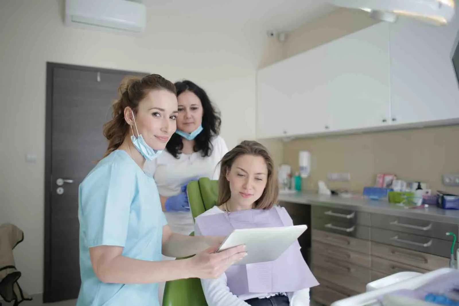 Maintaining Staff Morale