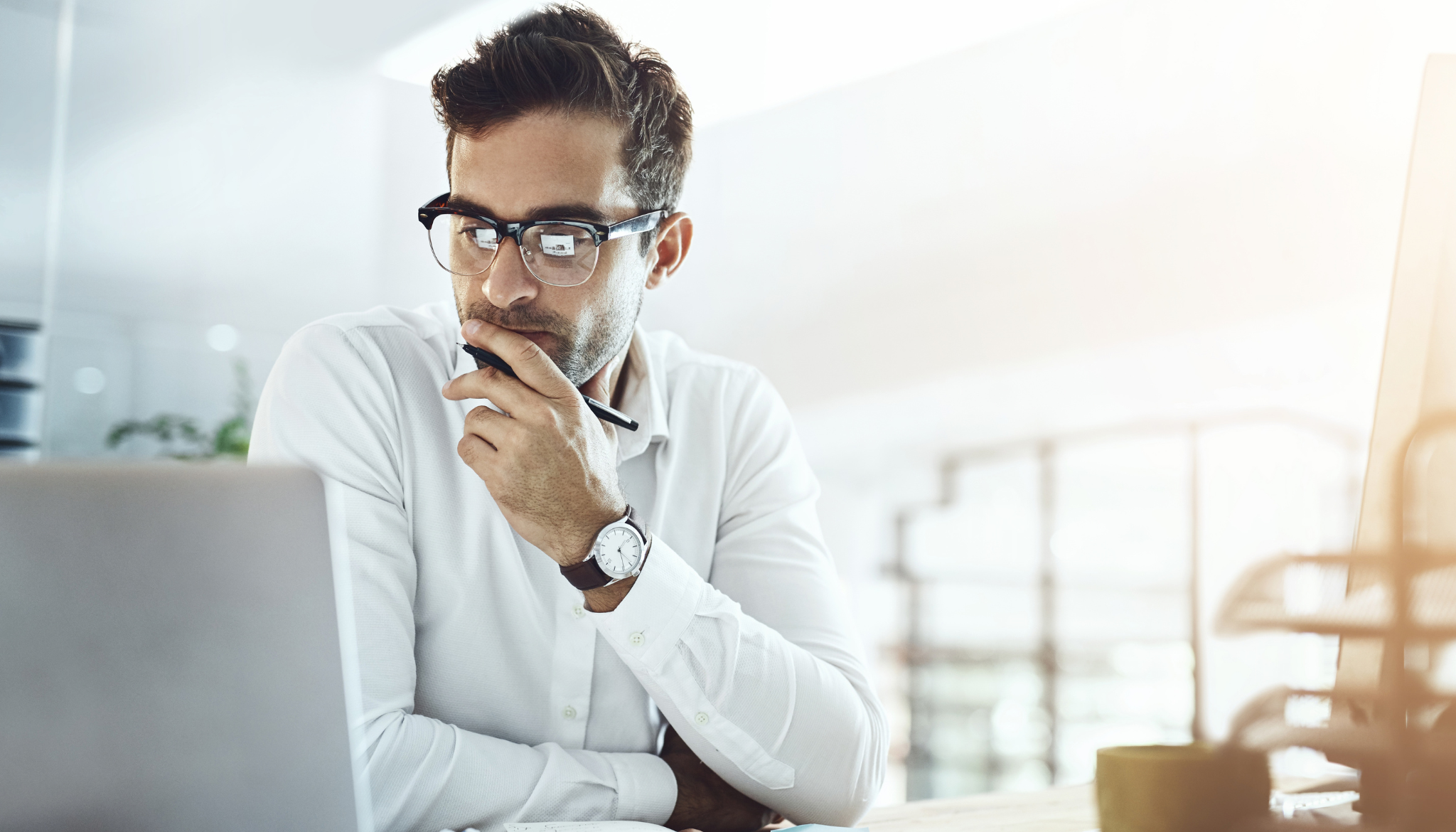 What Are You Solving for in a DSO or M&A Transition?
