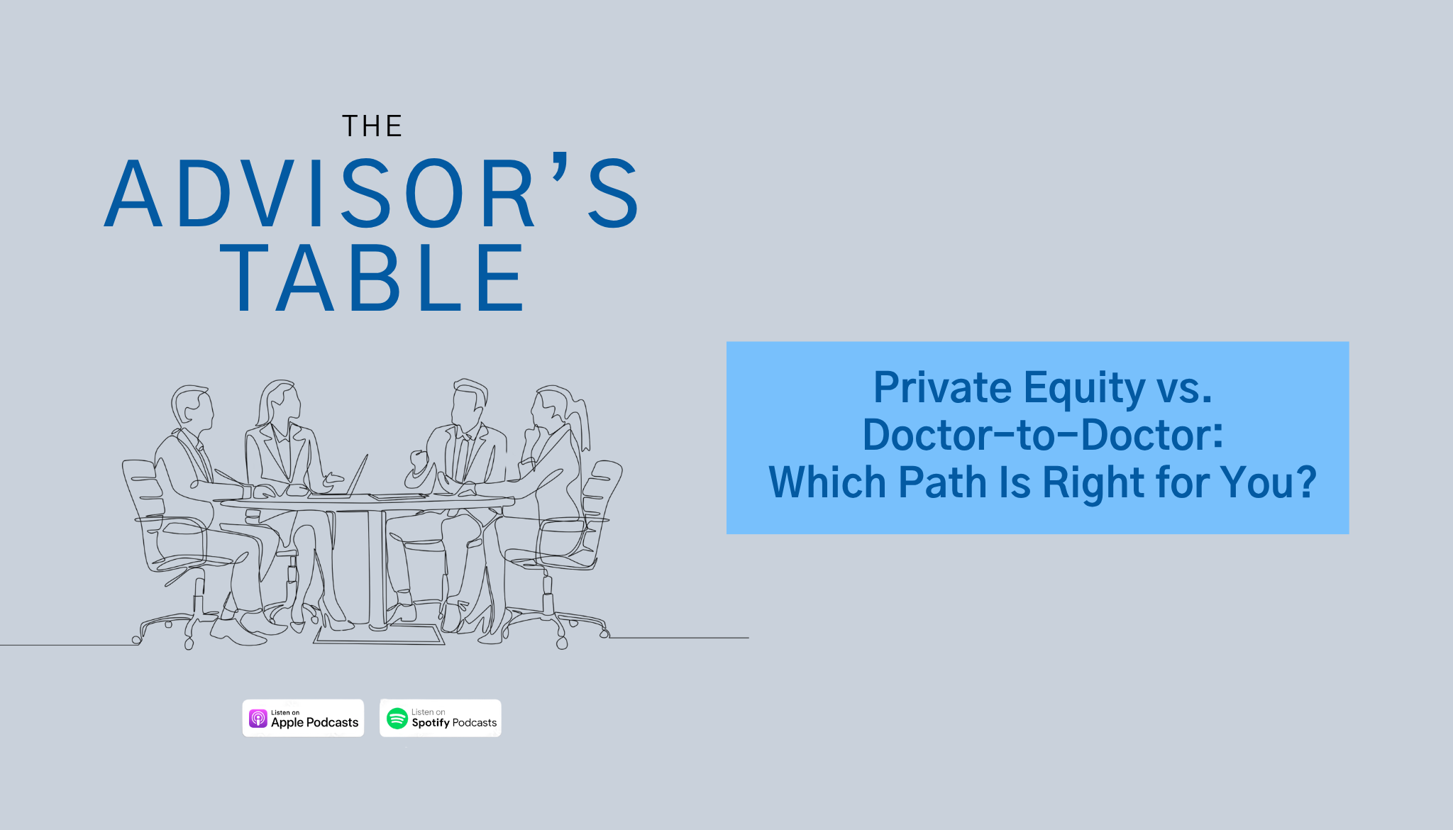 Which Path Is Right for You?