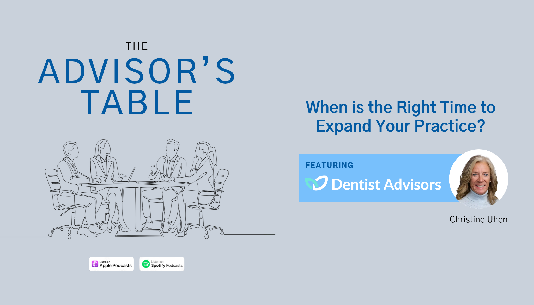 When is the Right Time to Expand My Practice?